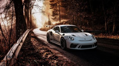 4k porsche wallpaper